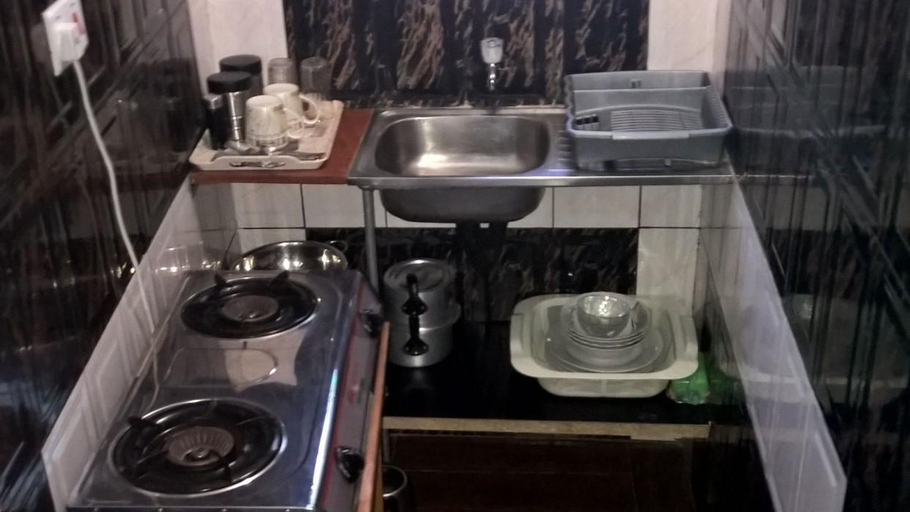 3, Mambilima Furnished Guest Wing, Lusaka