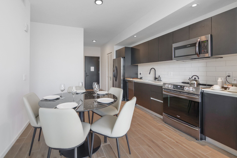 Others 5, Bayside Apt with Impressive City Views, Miami-Dade