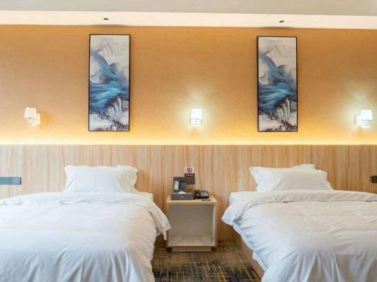 Others 2, Huangyue Hotel (Wuzhou Arcade City), Wuzhou