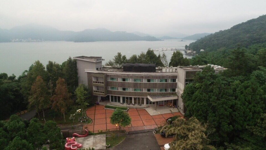 Exterior & Views 2, Sun Moon Lake Bamboorock Garden, Nantou