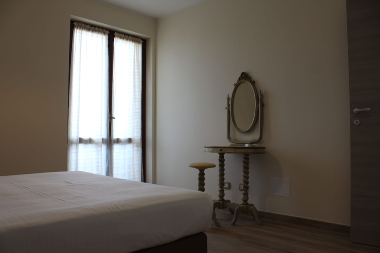 Bedroom 4, B&B VILLA VERONA BIKE, Verona