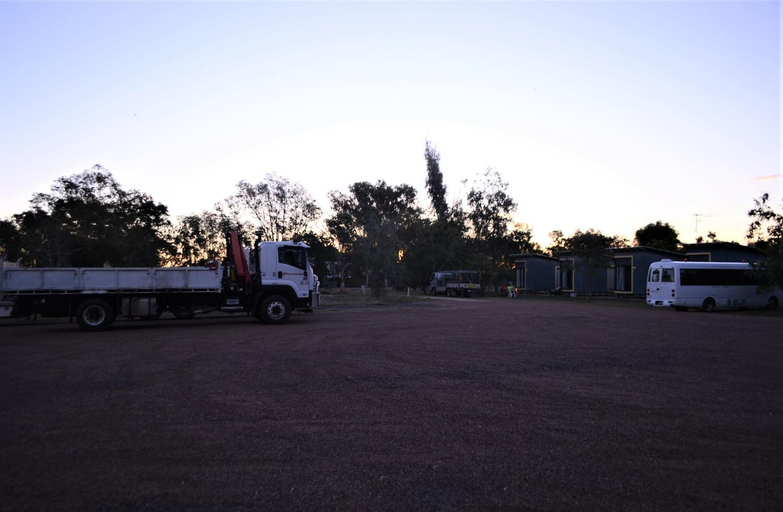 Others 4, Ironbark Inn, Barcaldine