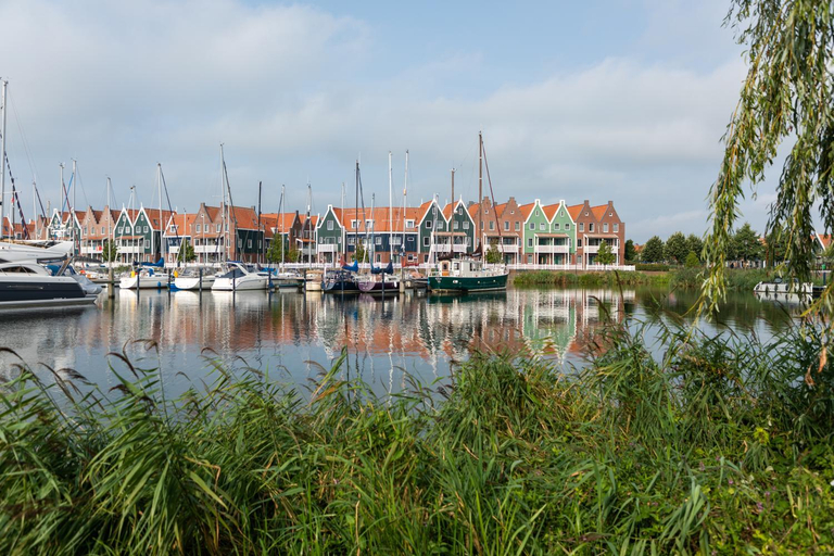 Others, Marinapark Volendam, Edam-Volendam
