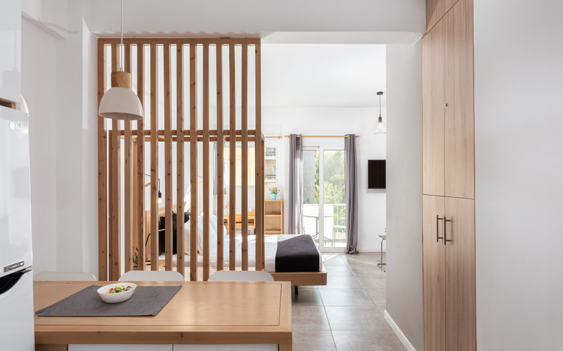 Others 4, Acropolis Cozy Living, Attica