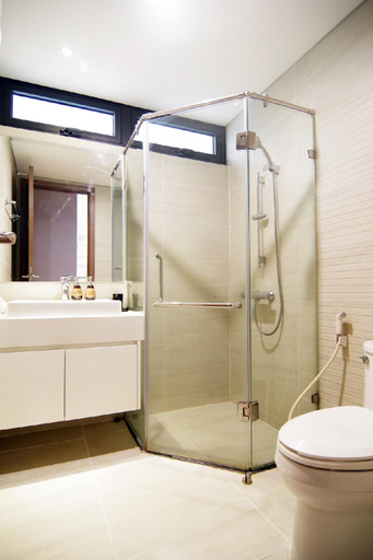 Bathroom 3, vinhomes skylake 1PN, Từ Liêm