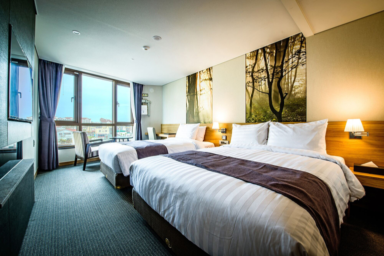 Others 3, Gloucester Hotel Hamdeok, Jeju