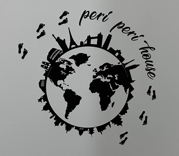Others 5, Peri Peri House - Palermo Centro, Palermo
