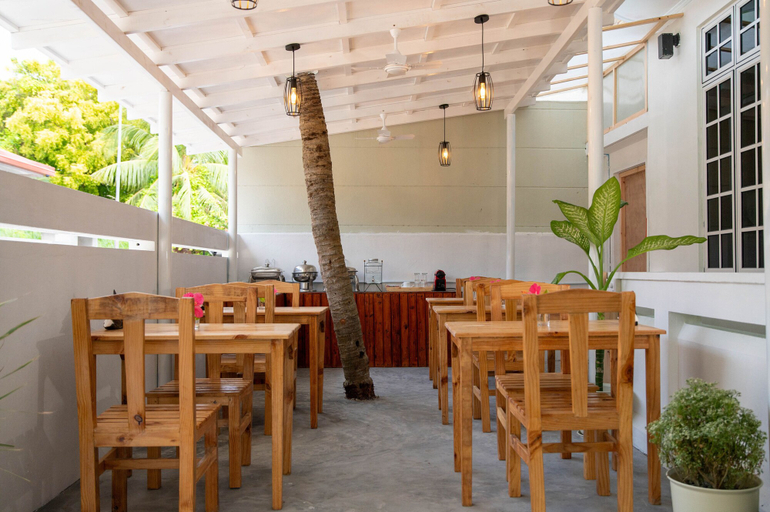 Food & Drinks 5, Biosphere Inn Maldives, Baa Atoll