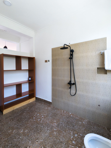 Bathroom 5, The hill haven, Arusha