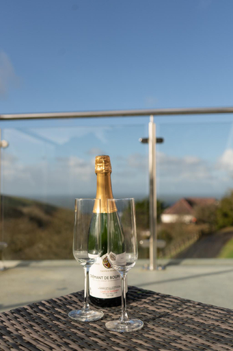 Food & Drinks, Hazelmere House, Devon