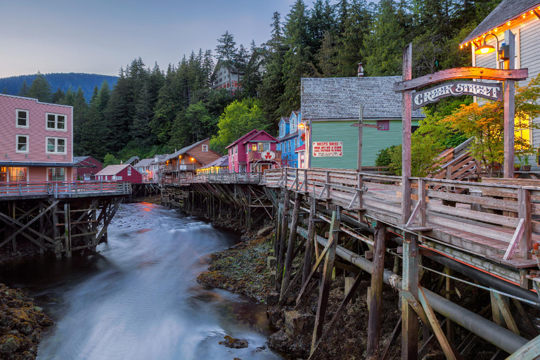 Others 3, Inn at Creek Street, Ketchikan Gateway
