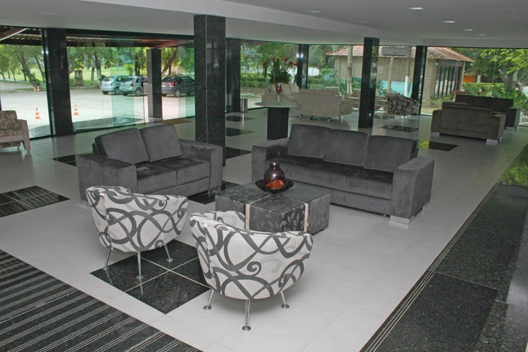 Public Area 2, Praia Dourada Resort Maragogi, Maragogi