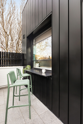Others 4, Docker St Elwood Apartments by UrbanRest, Melbourne