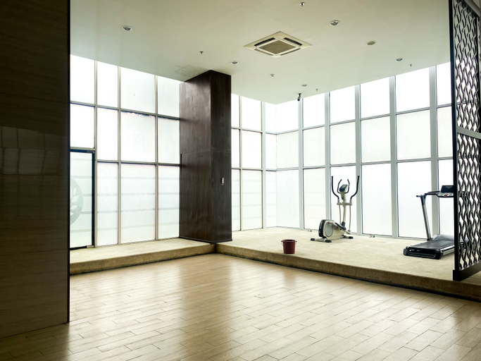 Other View & Surrounding 2, Best Deal and Comfortable 2BR Oasis Cikarang Apartment By Travelio, Cikarang