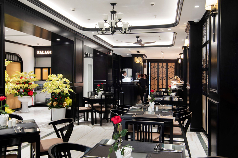 Food & Drinks 2, Palago Boutique Hotel, Hoàn Kiếm