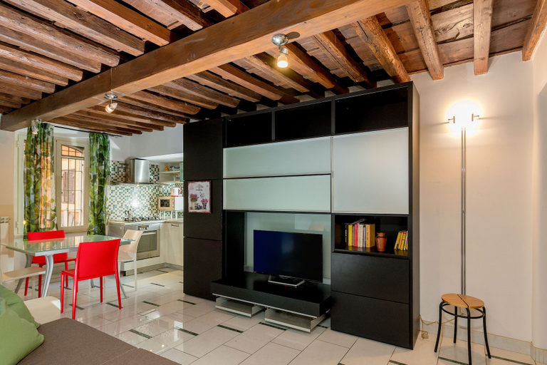 Others 5, Bella Elena apartment - Jewish Ghetto, Roma