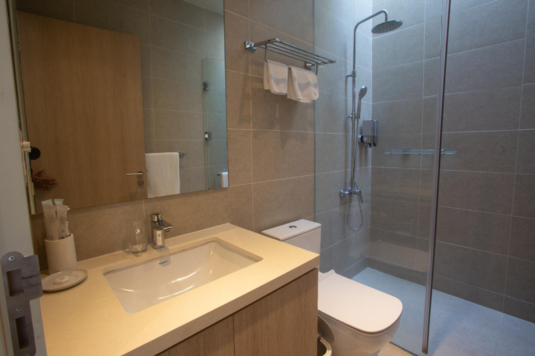 Bathroom 3, Faru Villa Sanctuary Ho Tram, 4 Bedrooms, Xuyên Mộc