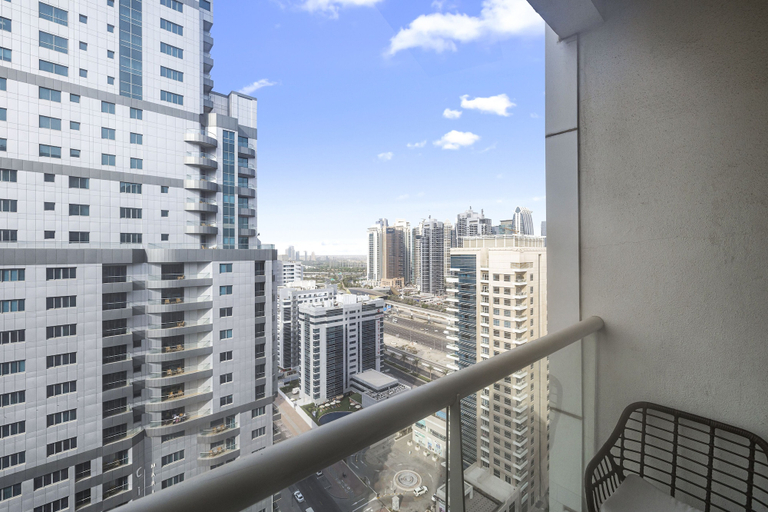 Others 5, Pure Living - Mesmerizing Marina-View Apartment With Balcony, Dubai