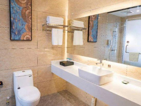 Others 4, Huangyue Hotel (Wuzhou Arcade City), Wuzhou