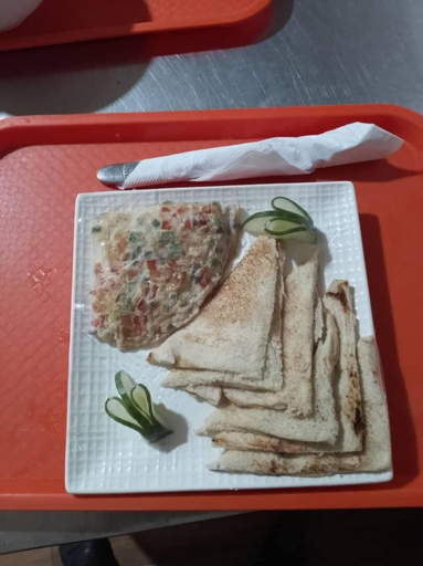 Food & Drinks 5, TD Residence Inn, IjebuOde