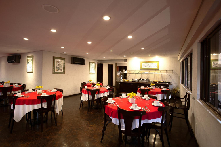 Food & Drinks 5, Rede Andrade Sao Francisco, Curitiba