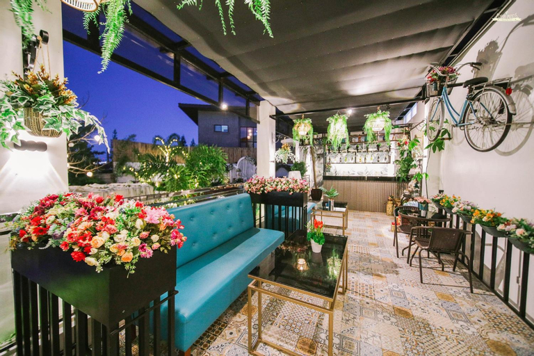 Food & Drinks, Casa La Silvinas Hotel and Event Resort, Tagaytay City