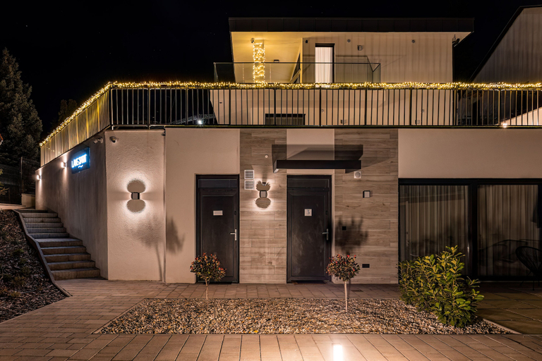 Exterior & Views 2, Lake Spirit Boutique Apartments, Balatonalmádi