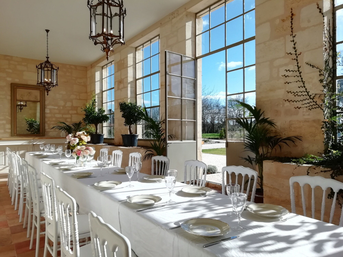 Food & Drinks 4, Château Gassies, Gironde
