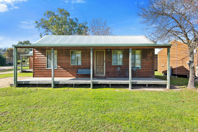 Exterior & Views 2, Lake Hume Holiday Park, Greater Hume Shire - Pt A