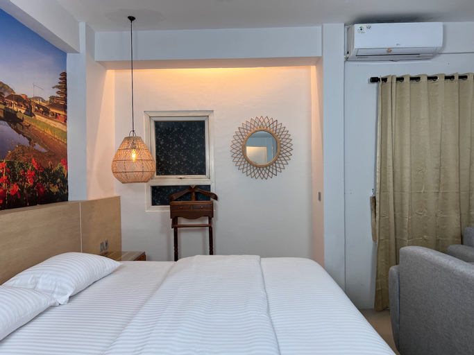 Bedroom 20