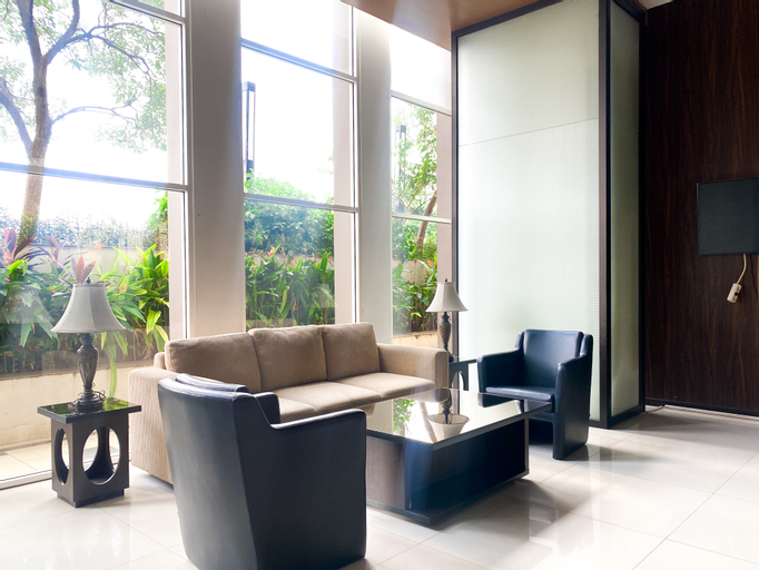 Exterior 3, Best Deal and Comfortable 2BR Oasis Cikarang Apartment By Travelio, Cikarang