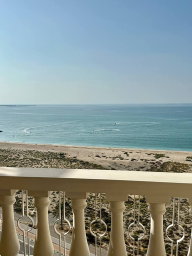 Others 4, Wonderful 1bed With Beach View at Ras Al Khaimah, Ras Al Khaimah