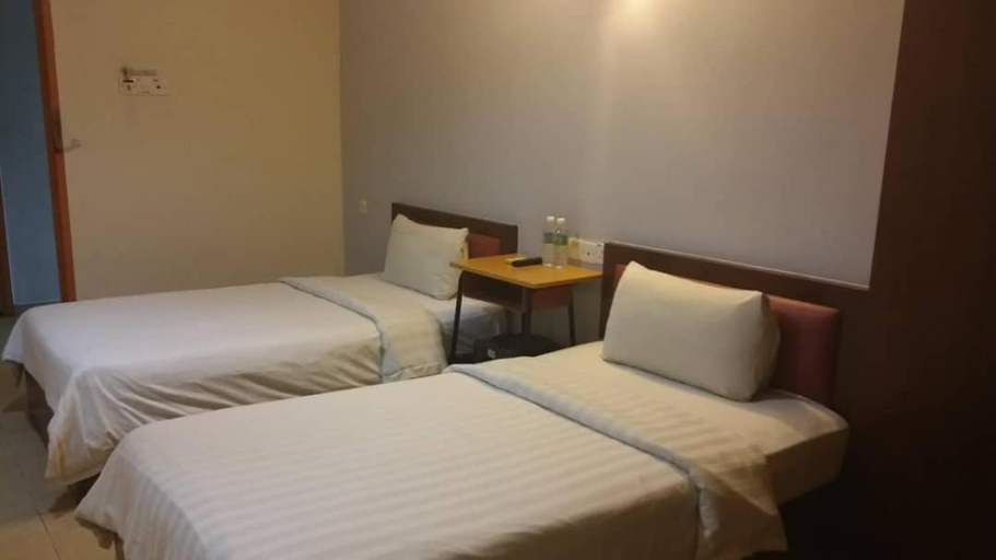 Others 4, U HOTEL, Johor Bahru