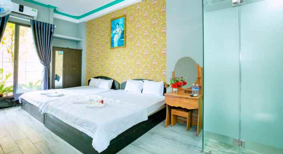 Yen Vy Hotel & Apartment, Qui Nhơn