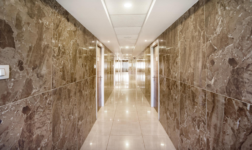 Public Area 3, Itsy Hotels Vijaya Residency, Udupi