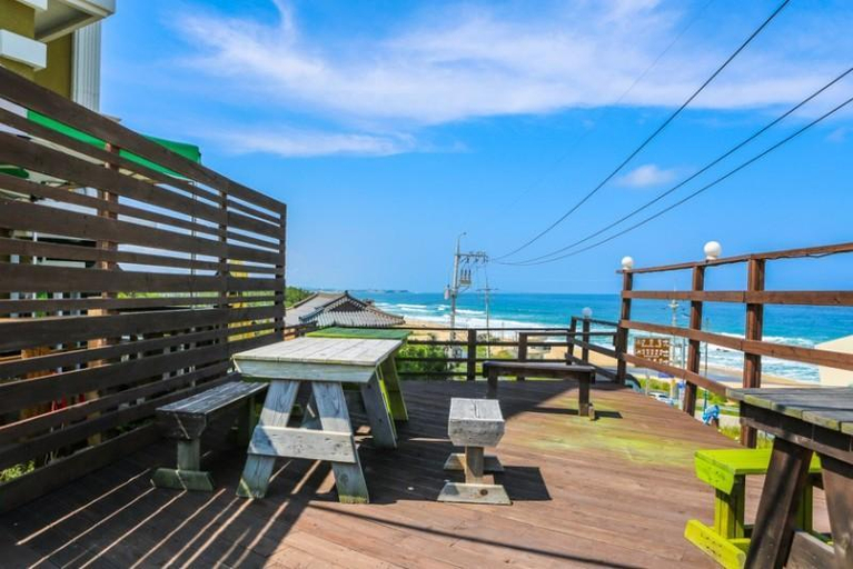 Others 5, Gangneung Sea View Pension, Gangneung