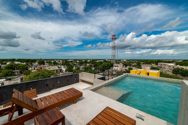 Sport & Beauty 5, The Teodoro, Cozumel