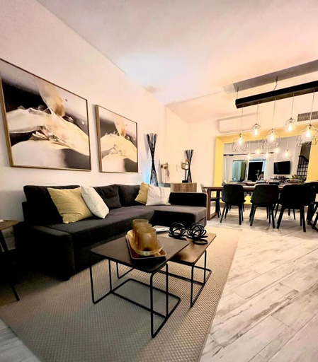 Others 3, 2 Bed 3 Bath at La Marina Casa De Campo, La Romana