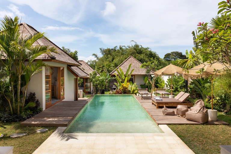 Villa Chempaka by Alfred in Bali, Badung