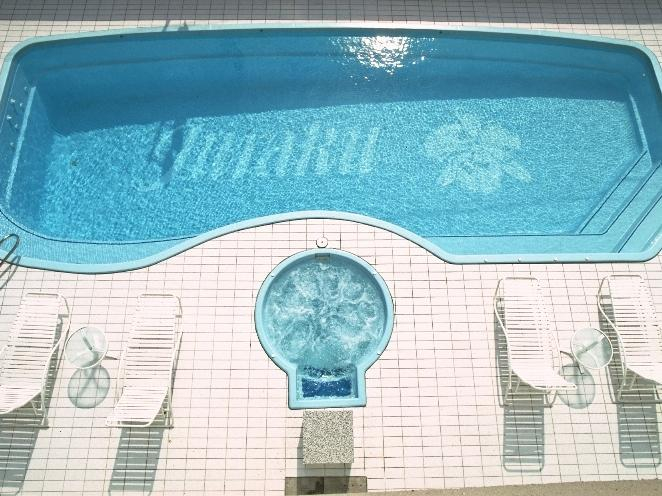 Sport & Beauty 3, Shimoda Juraku Hotel, Shimoda