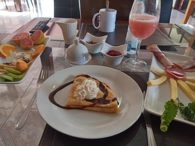 Food & Drinks 5, Atavai Hotel Rapa Nui, ísla de Pascua