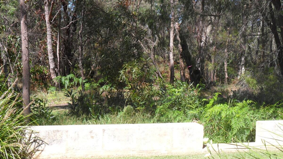 Ngulla Maya, Busselton