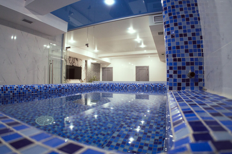 Sport & Beauty 5, Shymkent Park Hotel, Shymkent