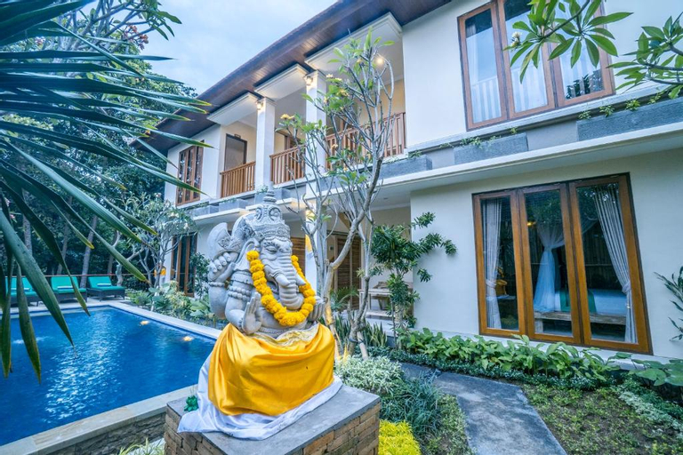 Ubud Tropical Garden 2, Gianyar