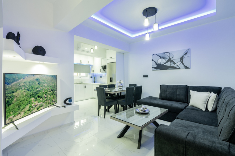 Others 5, Jensila Suite, Ionian Islands