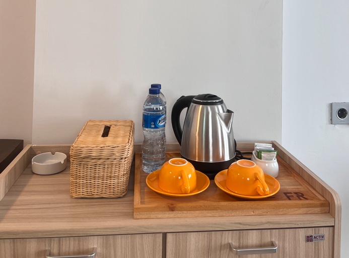 Amenities 24