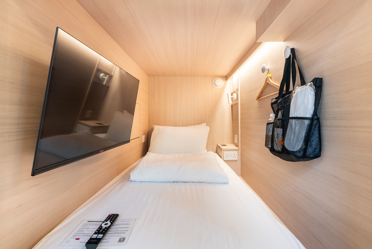 Bedroom 22