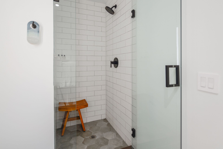 Bathroom 3, Bayside Apt with Impressive City Views, Miami-Dade