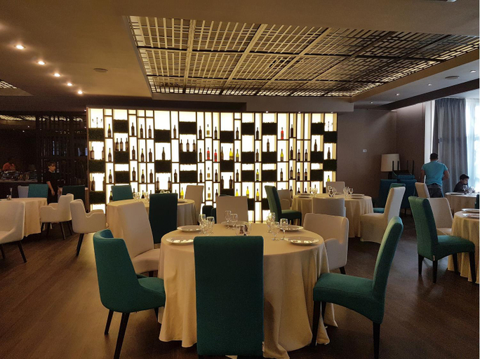 Food & Drinks 5, Hotel Boavista, Timisoara