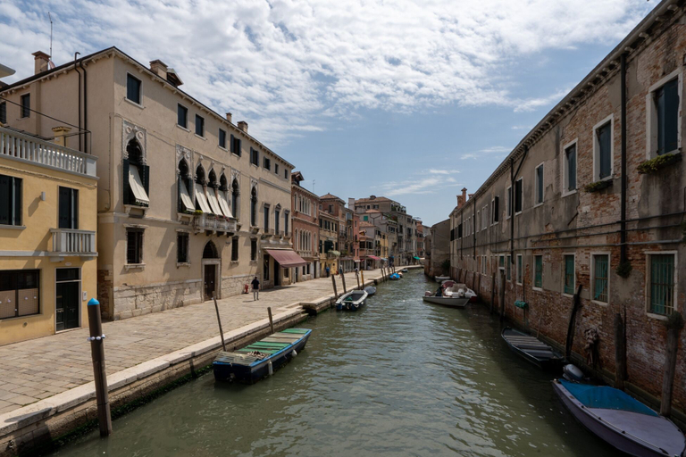 Exterior & Views 2, Ca' Longo Palace Apartments, Venezia